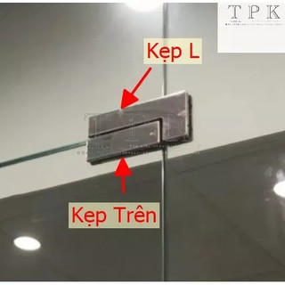 KẸP TRÊN VVP THÁI LAN ( PK cửa Thủy lực )
