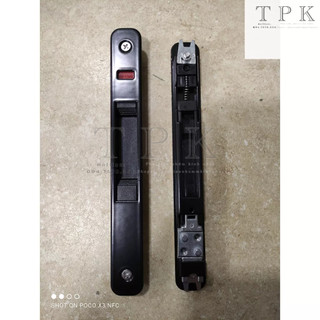 Chốt sập cửa lùa Kinlong ( Xingfa, PMA, Việt Pháp )