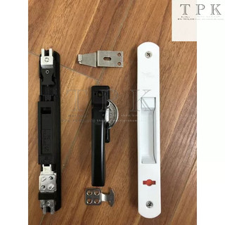 Chốt sập cửa lùa Kinlong ( Xingfa, PMA, Việt Pháp )