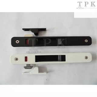 Chốt sập cửa lùa Kinlong ( Xingfa, PMA, Việt Pháp )