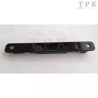 Chốt sập cửa lùa Kinlong ( Xingfa, PMA, Việt Pháp )
