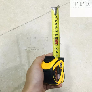 THƯỚC MÉT TOPA , thước cuộn 5m, 7,5m cao cấp