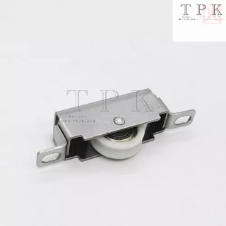 BÁNH XE CỬA LÙA DG XINGFA 55 ĐƠN