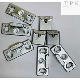 Vấu hãm đa điểm cửa 2 cánh ZA1-6A