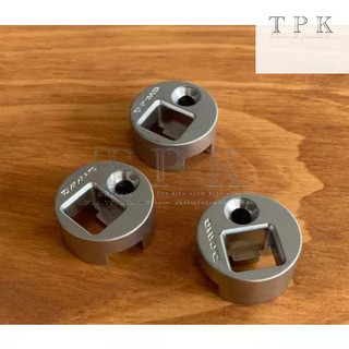 Miệng hố chốt DRAHO chính hãng  FB11D