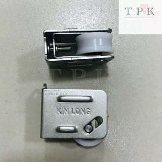 Bánh xe đơn cửa lùa hệ 93 Xingfa