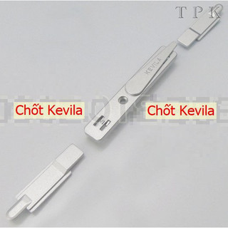 Chốt KEVILA - Chốt âm đảo chiều, Chốt âm 2 chiều L1