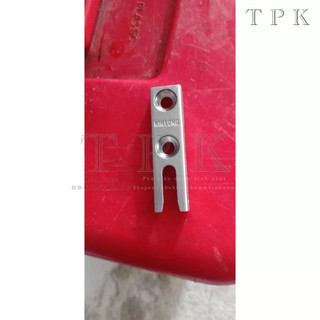 Vấu hãm đa điểm cửa Trượt ( cửa lùa ) U03C