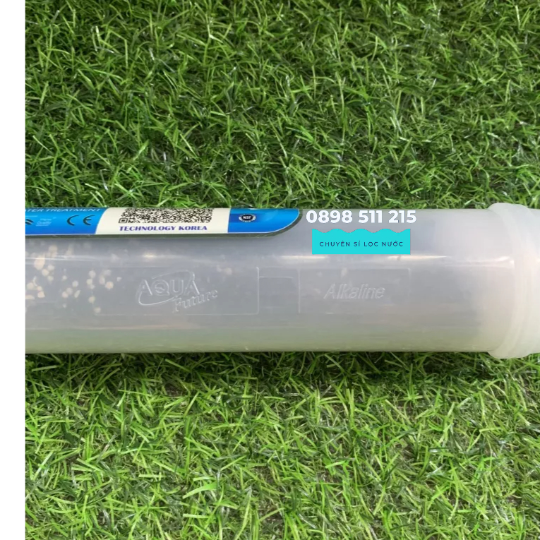 🔷️Lõi Lọc Số 7 AQUA🔷️Hạt Alkaline Nâng pH🔷️Bổ Sung Nước Kiềm🔷️Thay Thế Tất Cả Các Hãng Máy Lọc Nước🔷️