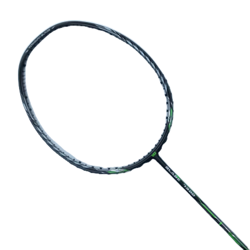VỢT CẦU LÔNG VS BLADE 7300 - Chính hãng - VS7300 - Vợt Khung + Cước - Badminton racket