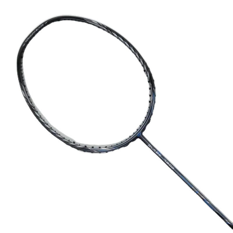 VỢT CẦU LÔNG VS BLADE 7200 - Chính hãng - VS7200 - Vợt Khung + Cước - Badminton racket