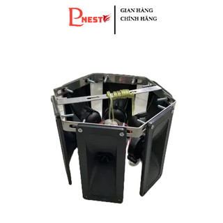 Loa chùm nx2 - chùm 6 cái loa ru nx2 - loa nhà yến