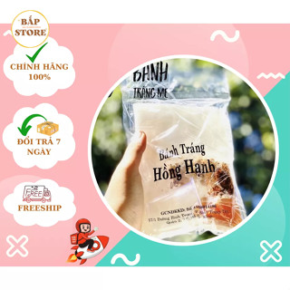  Bánh Tráng Chấm Me Hồng Hạnh Bao Ngon Ăn Là Ghiền 