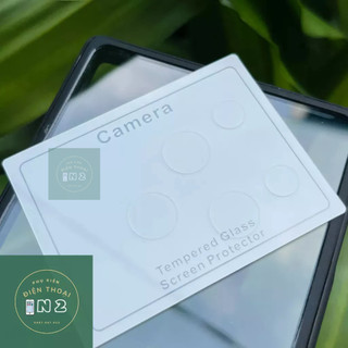 Kính cường lực camera samsung s24 ultra / s23 ultra - s22 ultra / s23 - s23 plus mắt camera hoặc cụm camera
