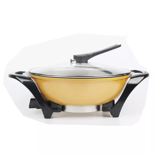 CHẢO LẨU ĐIỆN KIPOR KP-LD3211