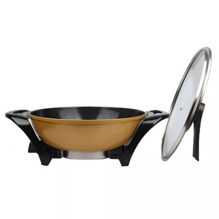 CHẢO LẨU ĐIỆN KIPOR KP-LD3211