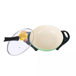 CHẢO LẨU ĐIỆN KIPOR KP-LD3211