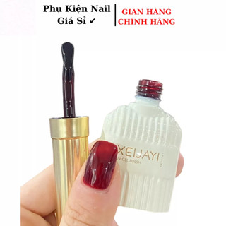 Sơn thạch đỏ rượu vang xeijayi
