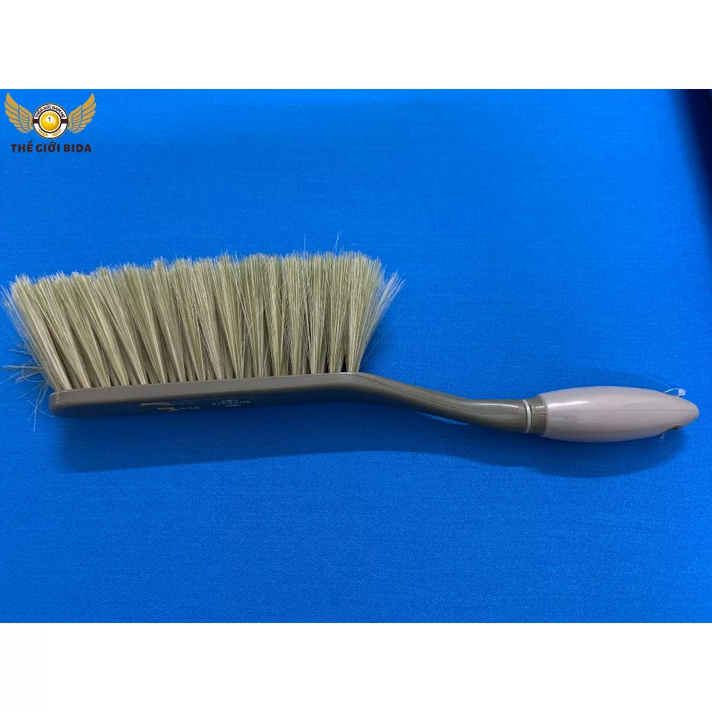 Chổi Quét Bàn Bida Làm Sạch Mặt Bàn Bida