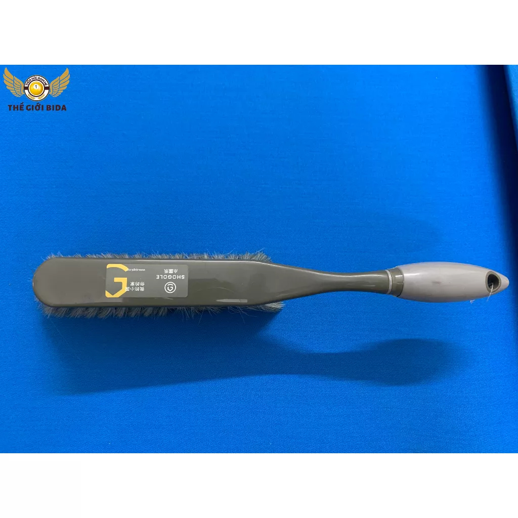 Chổi Quét Bàn Bida Làm Sạch Mặt Bàn Bida