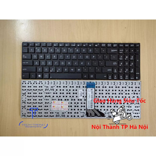 Bàn phím laptop Asus X553 X553M X553MA Keyboard NEW - Bảo hành 1 năm