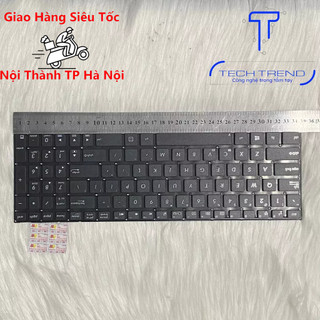 Bàn phím laptop Asus K501 K501L K501LB K501LX FL5500 FL5500L Keyboard NEW - Bảo hành 1 năm