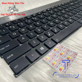 Bàn phím laptop Asus A556 A556U A556UA A556UB A556UF A556UV A556UR A556UJ - Keyboard NEW