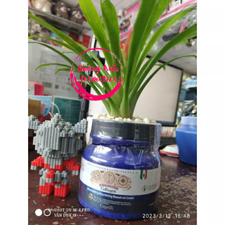 Ủ tóc kem xả tóc hấp dầu tại nhà phục hồi hư tổn capelli italy phục hồi tóc và kích thích mọc tóc chống hư tổn