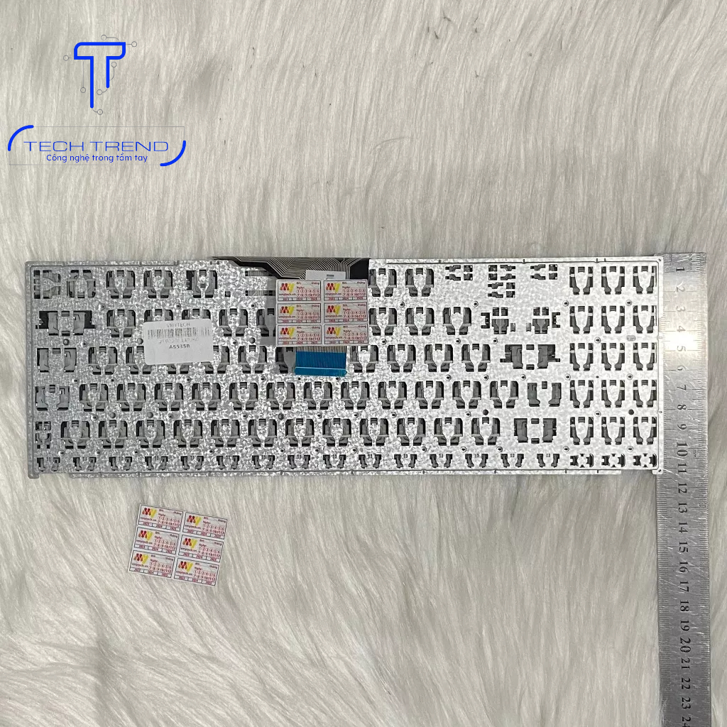 Bàn phím Laptop Asus Vivobook X515 X515E X515EA X515M X515MA X515J X515JA