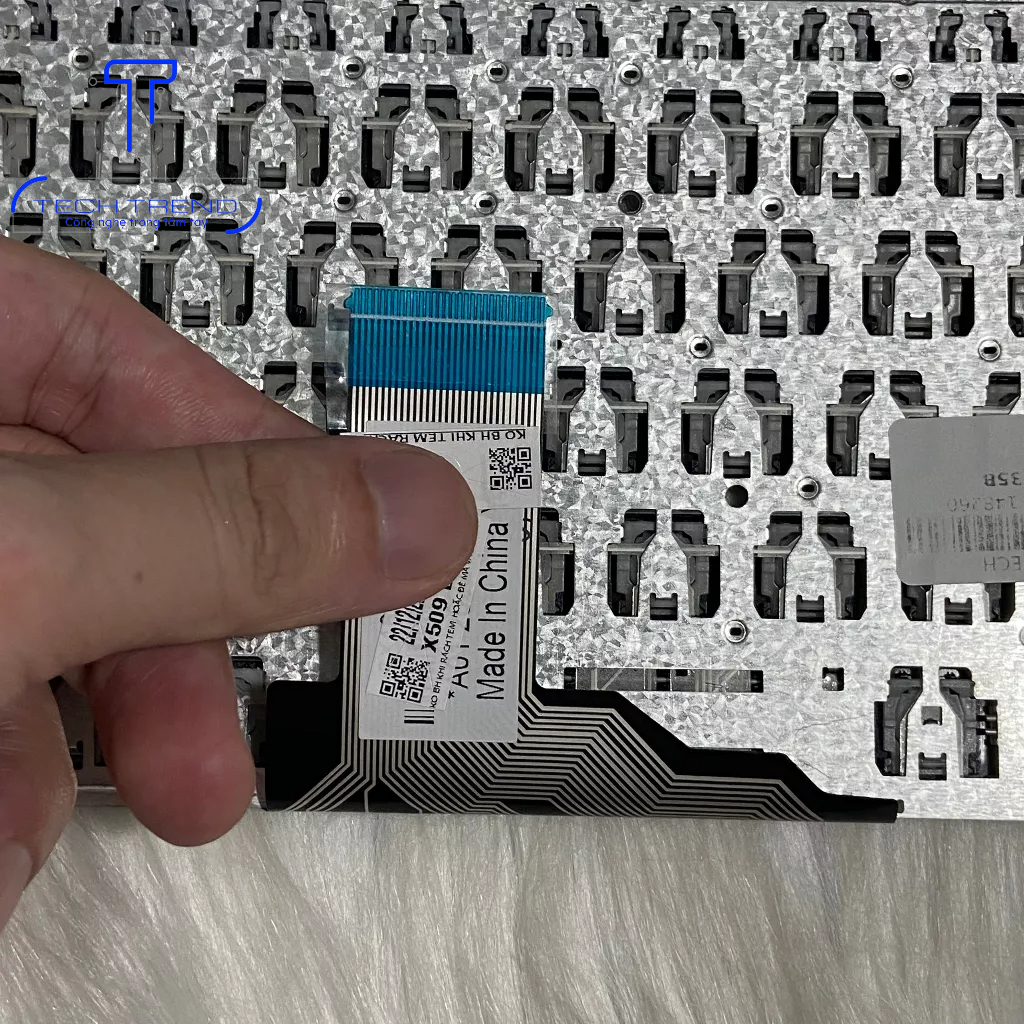 Bàn phím Laptop Asus Vivobook X515 X515E X515EA X515M X515MA X515J X515JA