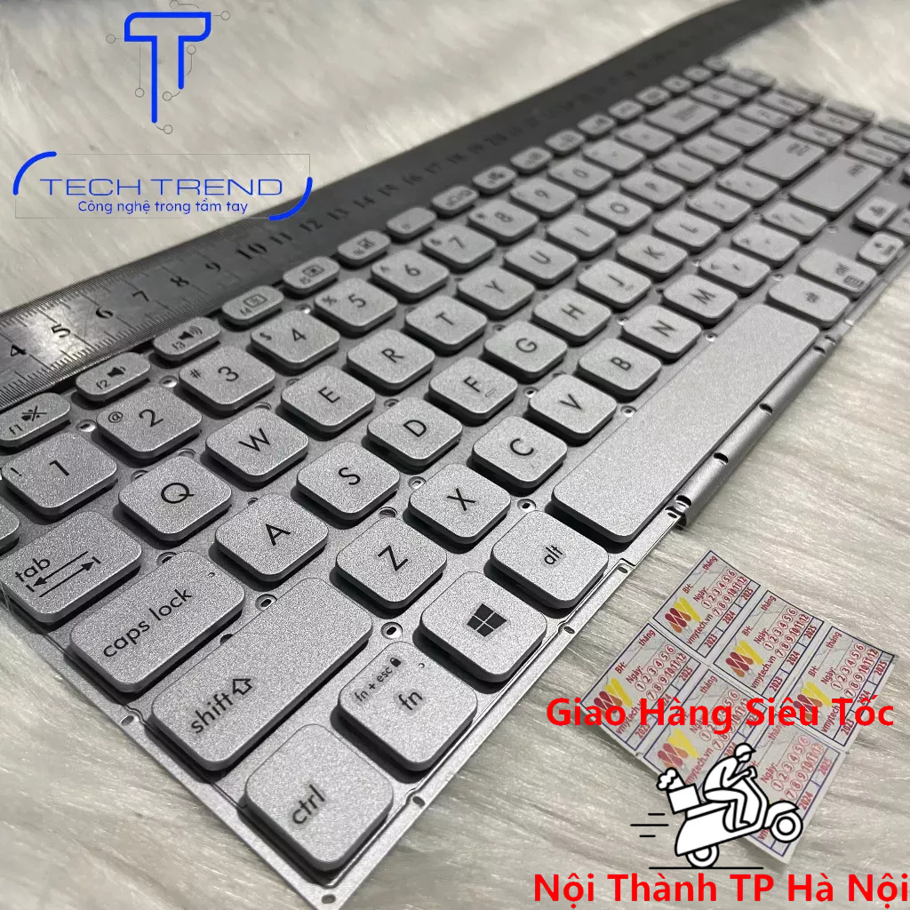 Bàn phím Laptop Asus Vivobook X515 X515E X515EA X515M X515MA X515J X515JA