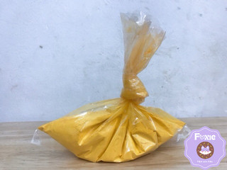 BỘT MÀU🌈 Bột màu kỷ yếu (đỏ, vàng)