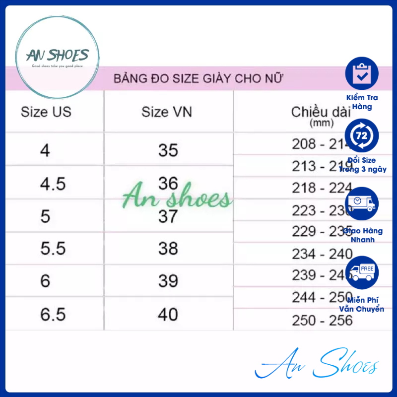 ☘️AN SHOES☘️ Sangdal bít mũi đúp đế gót trụ cao 12cm. hàng quảng châu full box