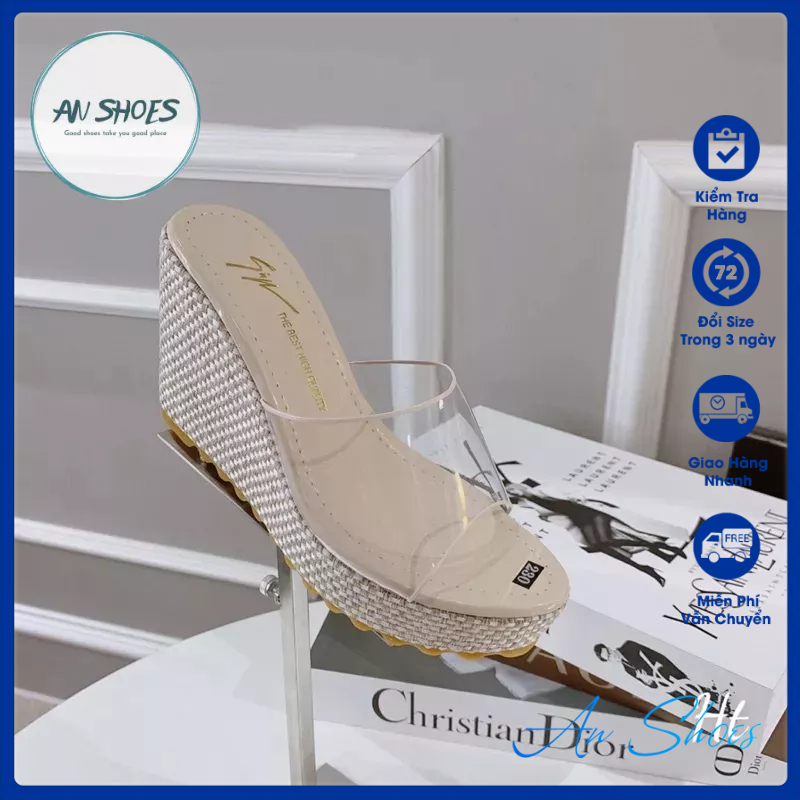 ❄️ Lê mika xuồng đế cói 9cm
