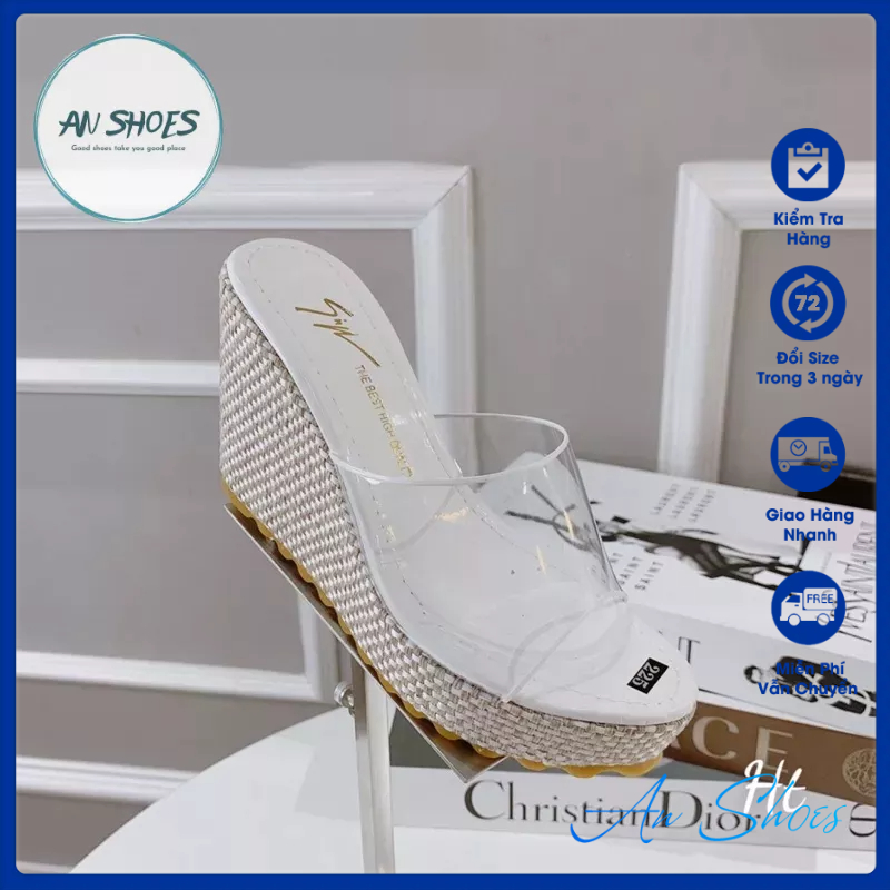 ❄️ Lê mika xuồng đế cói 9cm