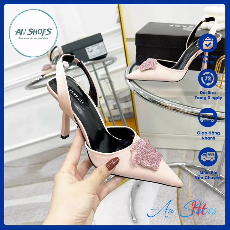 ❄️HÀNG FULL BOX CÓ SẴN❄️ Sangdal bít mũi 9cm