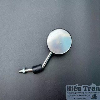 Gương Cầu Lồi Xe Máy Mini Siêu Xịn Gắn Mọi Dòng Xe Honda Yamaha 1 cái