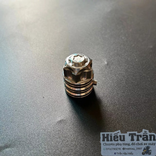 Chụp giò đạp Salaya chuẩn Inox 304 , cóc giò đạp , chụp cóc giò đạp Salaya