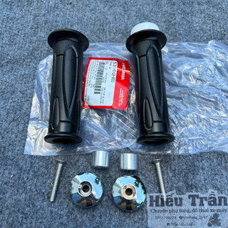 Bao tay Sh Mode  + Gù SH mode Mỏng Lắp Cho Mọi Dòng Xe Hàng Chính Hãng
