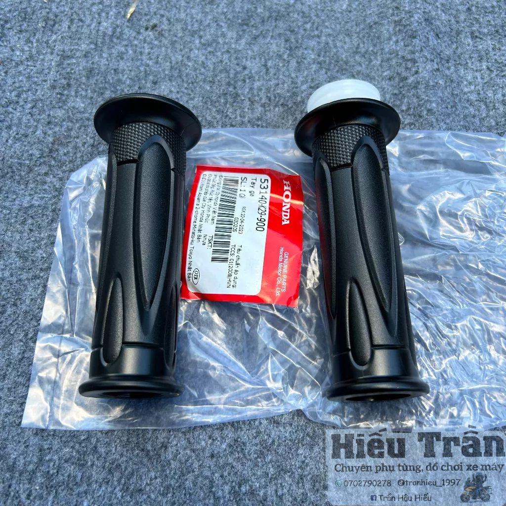 Bao tay Sh Mode  + Gù Mỏng Lắp Cho Mọi Dòng Xe Hàng Chính Hãng