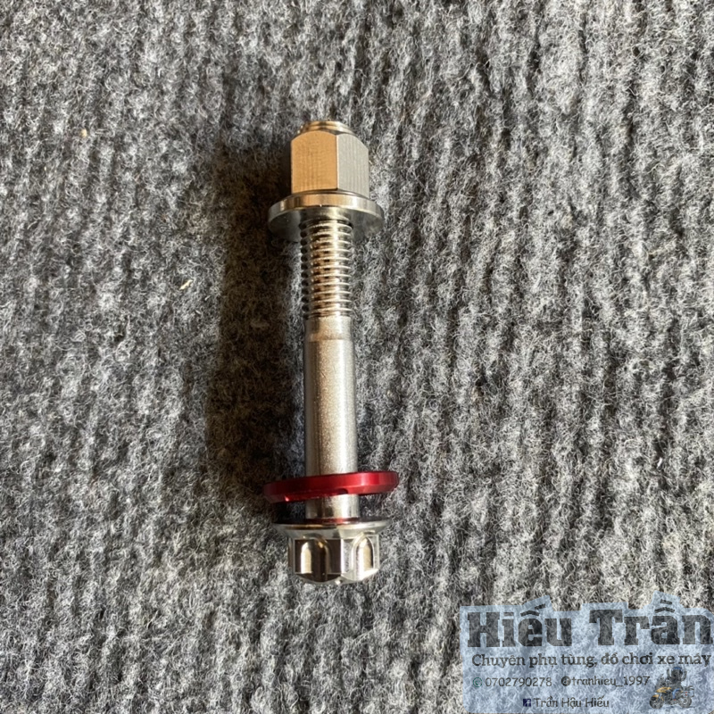 Ốc treo bô salaya Wave 100-110 lắp bô zin