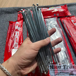 Căm RCB chính hãng lắp xe máy Niềng zin, niềng nhôm xe Honda -Yamaha