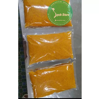 Bột Trứng Muối Nguyên Chất 0.5 kg/bịch