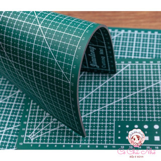 Bộ bảng lót cắt giấy