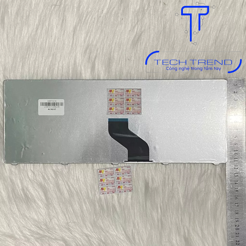 Bàn phím laptop Keyboard Acer Aspire E1-421 E1-421G E1-431 E1-431G E1-471 E1-471G