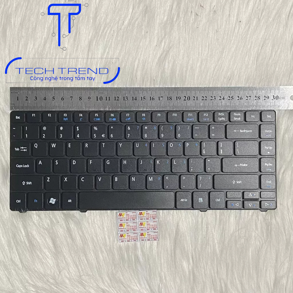 Bàn phím laptop Acer 4741 4349 4735 4735G 4735Z 4735ZG 4750 4752 4745 4352 4810