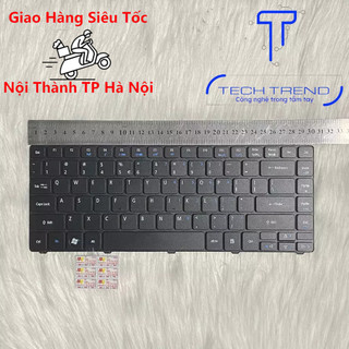 Bàn phím laptop Acer 4740 4740G 4741 4741G 4749 4743 4745