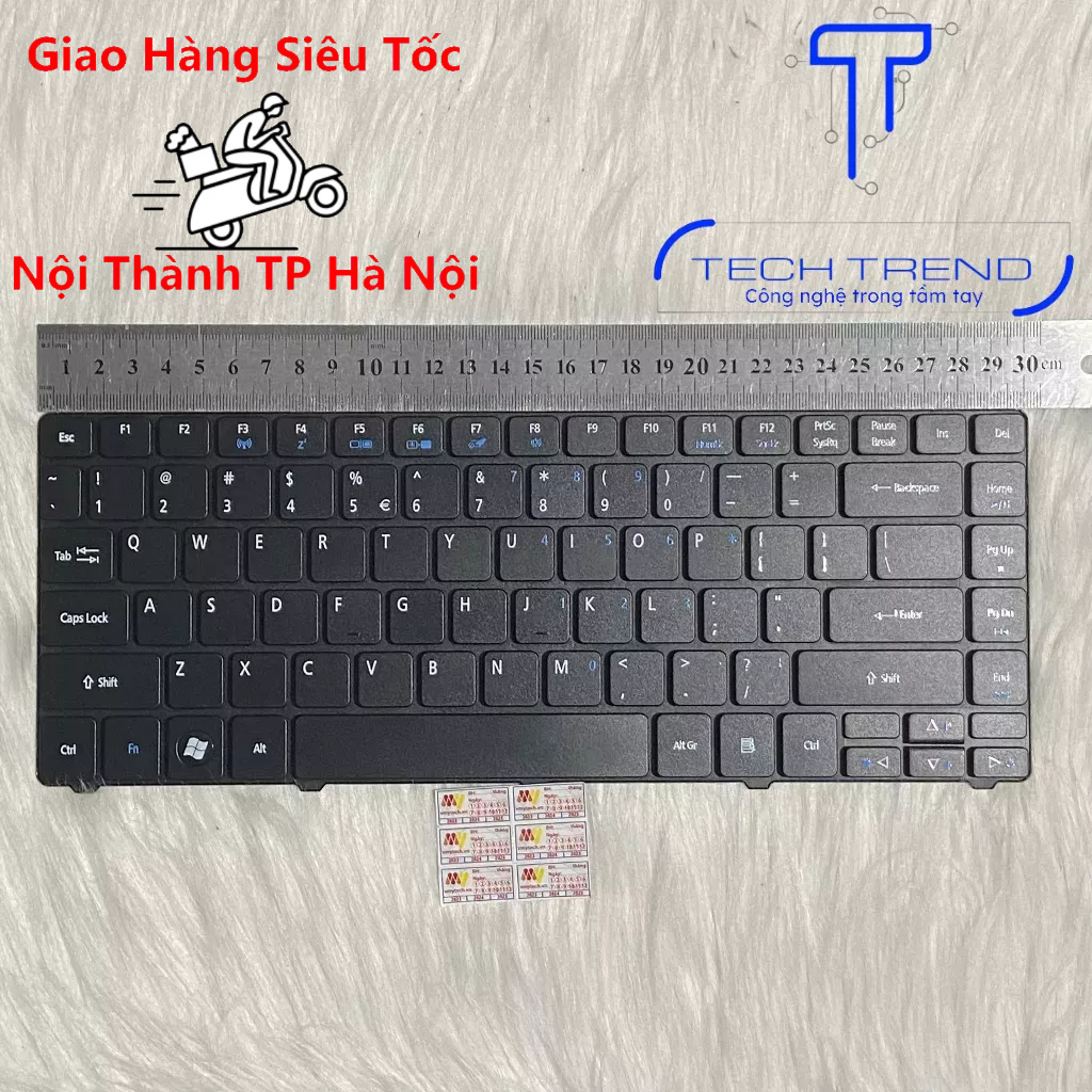 Bàn phím laptop Acer gateway ms2303 8472 NV49 NV49C NV49C01c NV49C13c NV49C14c