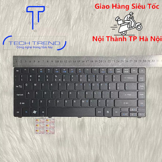 Bàn phím laptop acer 4520 4560 4560g 4625 4752
