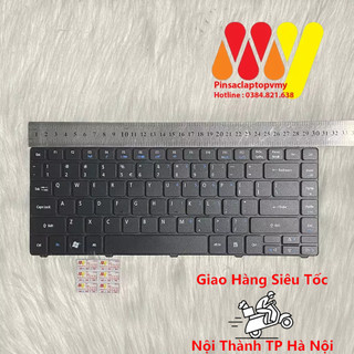 Bàn Phím Laptop Acer 3810 3820 3810T 3811 3820 3820T 3735 3935 3410T 3750 3750G 3750Z 3750ZG